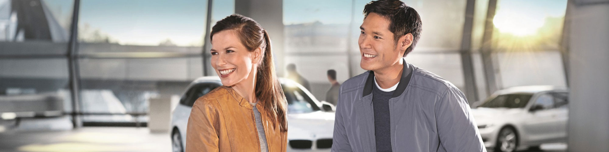 Reimagined Experience